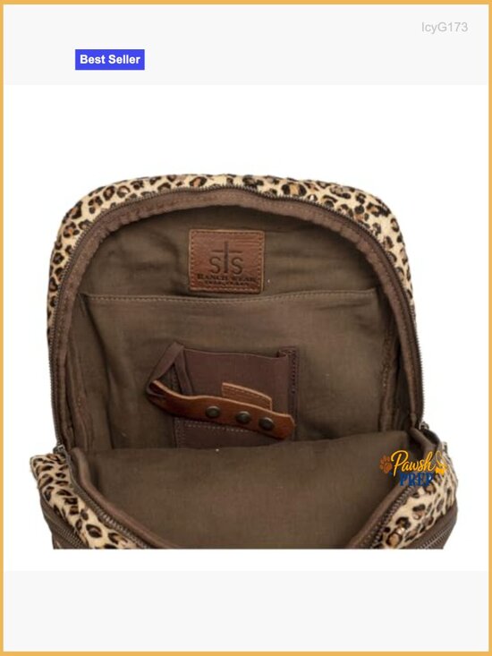 Backpacks
